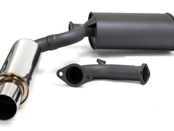 HKS 00-05 Celica GT Hi-Power Exhaust