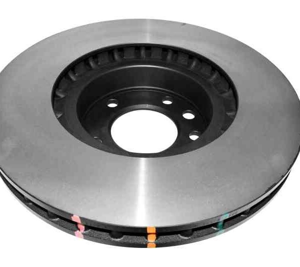 DBA 11-18 Porsche Cayenne (/w360mm Iron Front Rotor) Front 4000 Series Plain Rotor