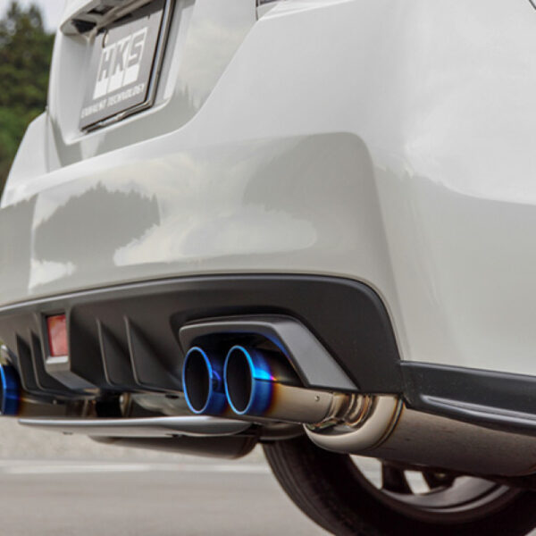 HKS LEGAMAX Premium VAG WRX S4 (MAIN)