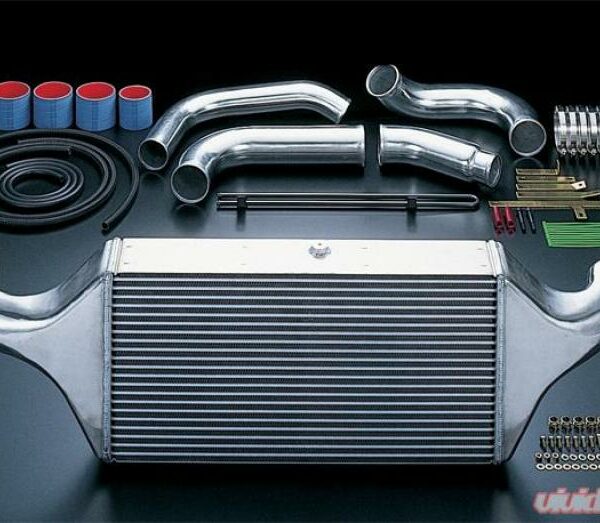 HKS I/C S-type AL JZS161 for JDM 86 S/C kit