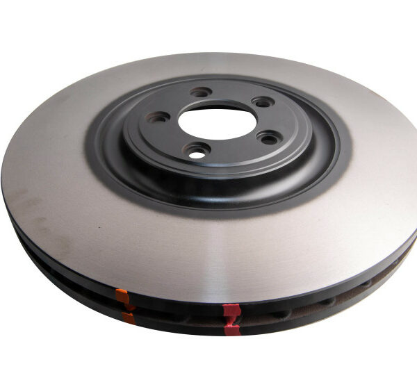 DBA 14-15 Jaguar F-Type (w/380mm Front Rotor) 5.0L Front 4000 Series Standard Rotor