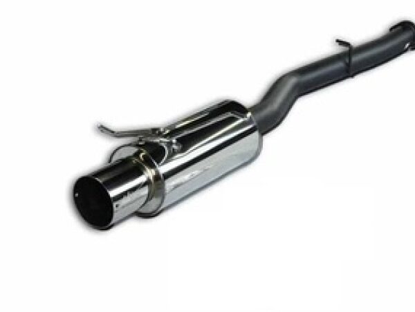 HKS 93-96 Mazda RX-7 Turbo Hi-Power Exhaust