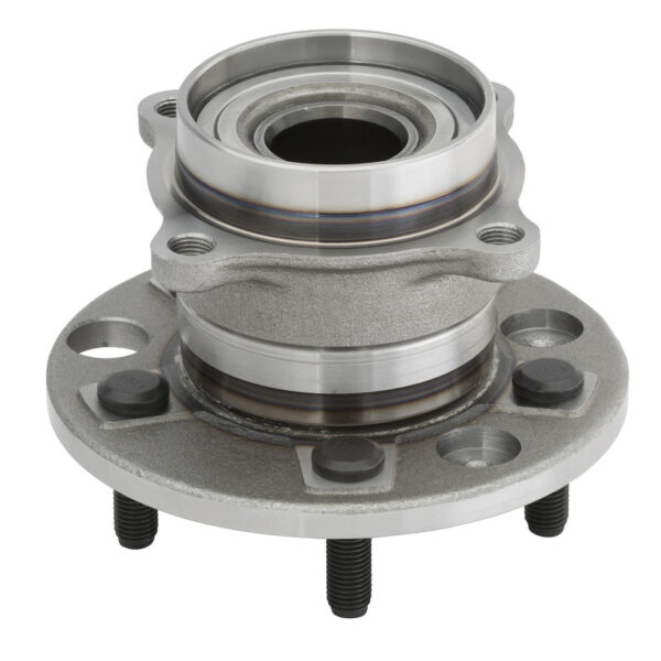MOOG 01-06 Lexus LS430 Rear Hub Assembly