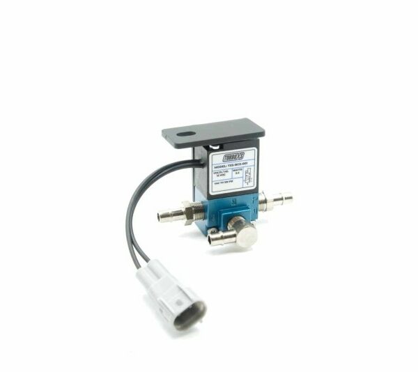 Turbo XS 08-14 Subaru WRX Boost Control Solenoid Kit