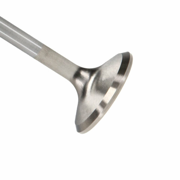 Manley 09+ Chrysler Hemi 5.7L w/ Triple Groove 1.555in Race Flo Exhaust Valves (Set of 8)