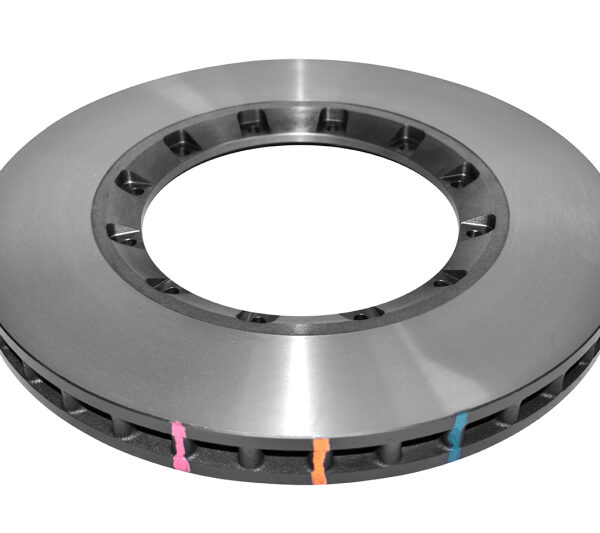DBA 18-21 Subaru WRX STI Front 5000 Series Replacement Ring