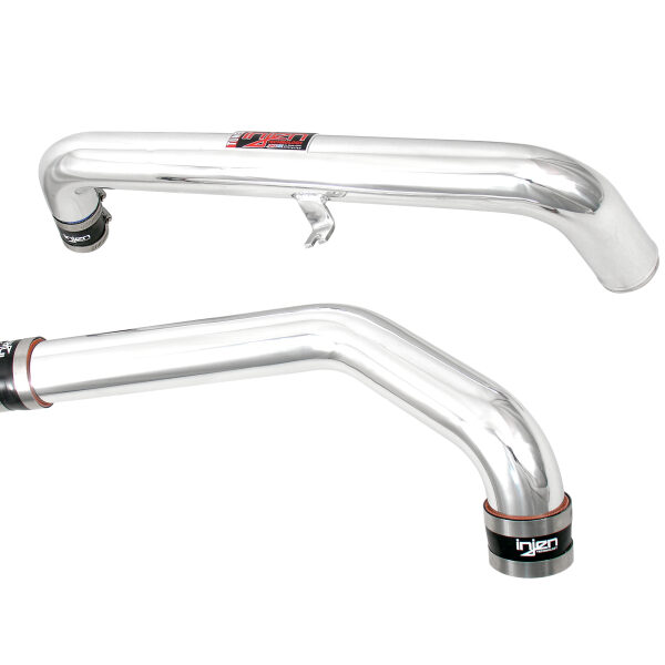 Injen 08-09 Cobalt SS Turbochared 2.0L Polished Intercooler Piping Kit