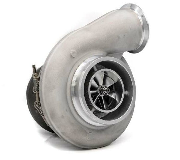 Forced Performance HD8082 T4 S400 1.10 Street Turbocharger