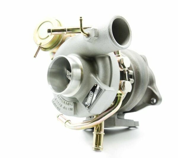 Turbo XS Subaru 20G Turbocharger