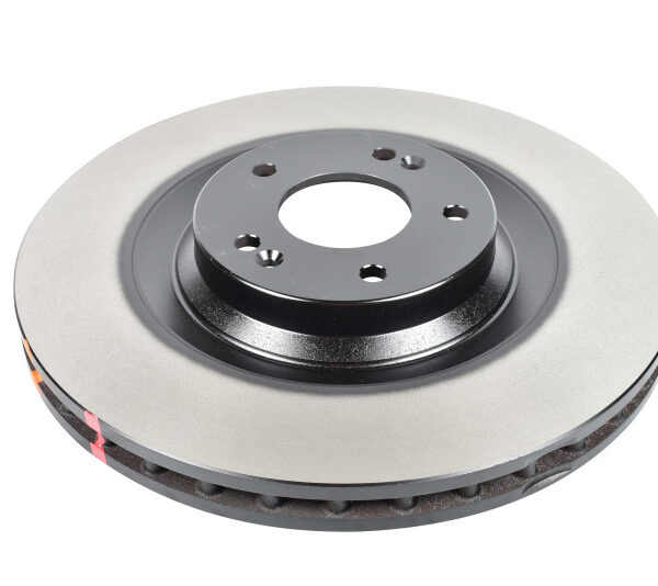 DBA 2018+ Hyundai I30 N Performance Front Standard 4000 Series Rotor