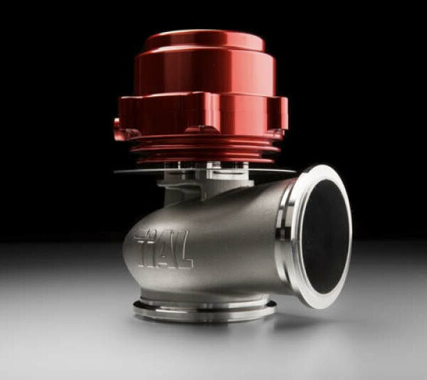 TiAL Sport V50 Wastegate 50mm 1.57 Bar (22.77 PSI) - Red