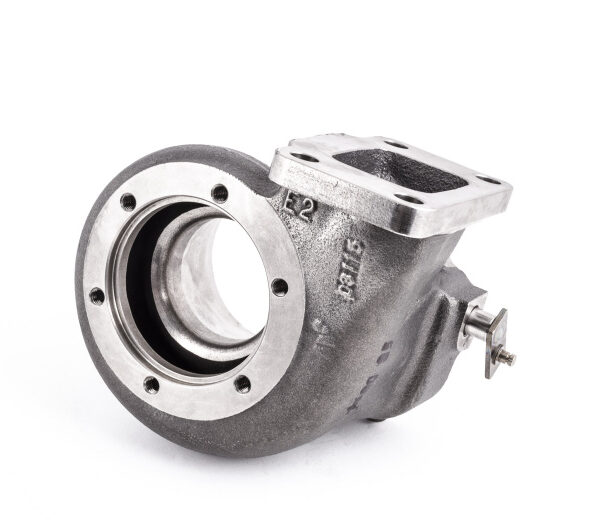 Garrett GT30R THWA 0.82 A/R T3 (int w/g - 5 bolt out) (Ni-Resist)