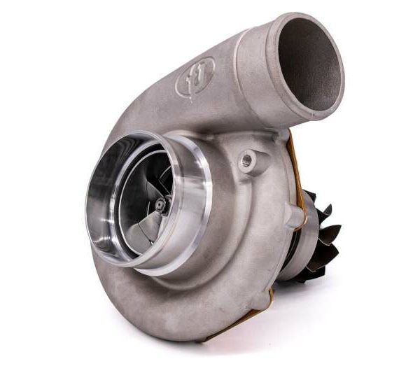 Forced Performance FP7275 Turbo w/T4 .96 A/R Black Turbine Housing TiAL F38 WG Provision (D/S Only)