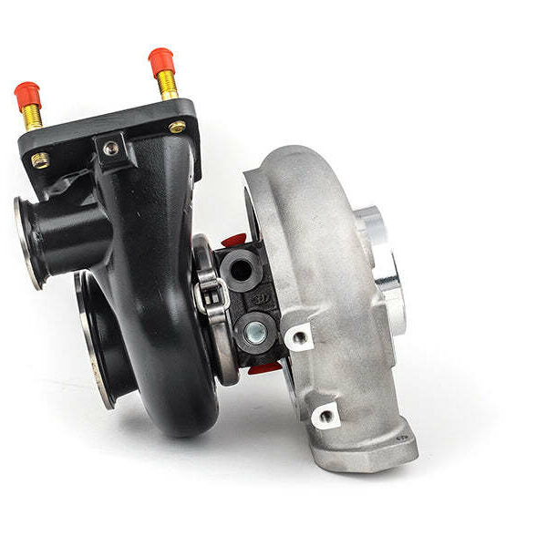 Forced Performance Mitsubishi Evo 9 Green Turbocharger Journal Bearing MHI Turbine Housing w/o WG