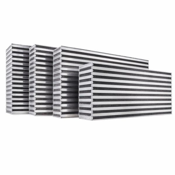 Garrett Air / Air Intercooler CAC (14.00in x 4.50in x 22.10in) - 1275 HP