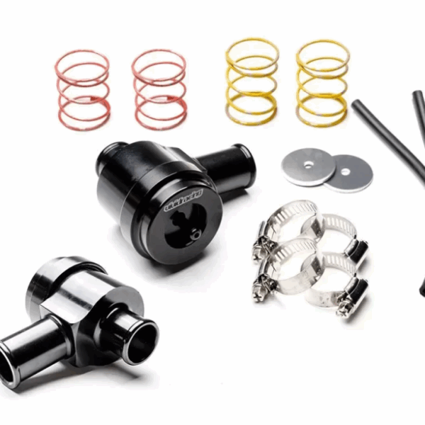 VR Performance 10-16 Porsche Panamera 970 Turbo Upgraded Diverter Valve