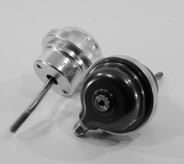 TiAL Sport MV-I 2.5D 6PSI Straight Rod - Black