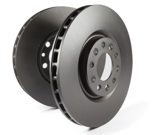 EBC Brakes RK Series Premium Replacement Rotors
