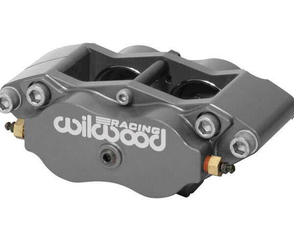 Wilwood Caliper-Dynapro Radial 4.75in Mount 1.88in Pistons .38in Disc