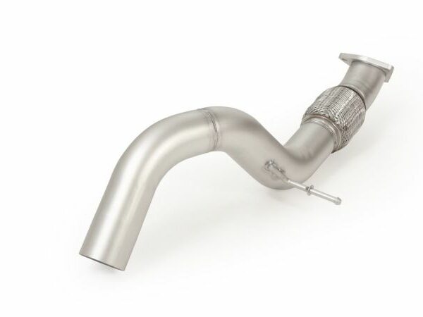 Remus Honda Civic Type-R Fk8 5 Door Front Section Pipe