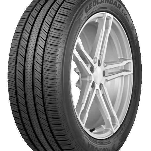 Yokohama Geolandar CV G058 Tire - 245/55R19 103V