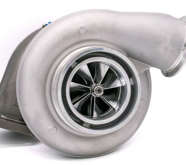 Forced Performance HD8588 S400X Street Turbocharger w/T6 1.32 Divided TH