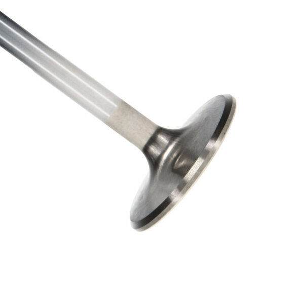 Manley Severe Duty Series BBC Stainless Steel Exhaust Valves 1.880in Dia 5.422in L - Set of 8