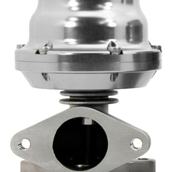 TiAL Sport F38 Wastegate 38mm .3 Bar (3.63 PSI) - Silver