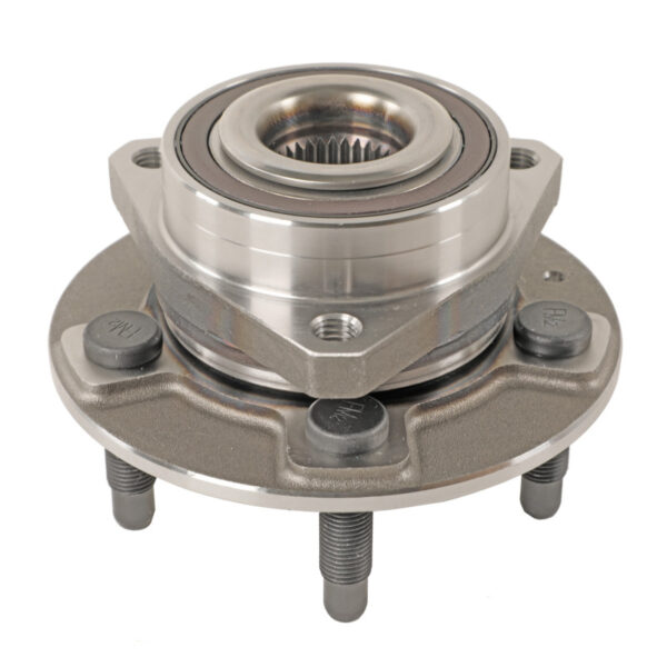 MOOG 2019 Buick Envision Front / Rear Hub Assembly