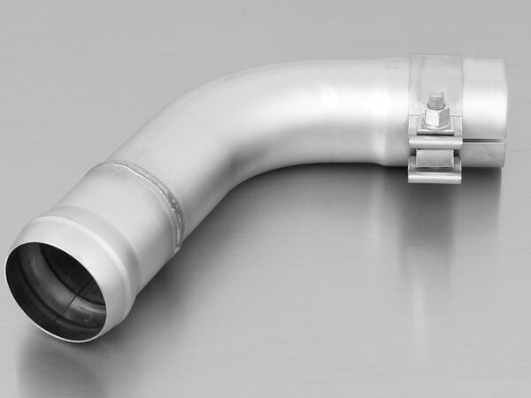 Remus 2013 Audi A3 Sportback 1.6L TDI/2.0L TDI Connection Tube