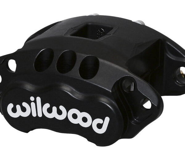 Wilwood Caliper-GM D154-R 2.50in Piston 1.04in Disc
