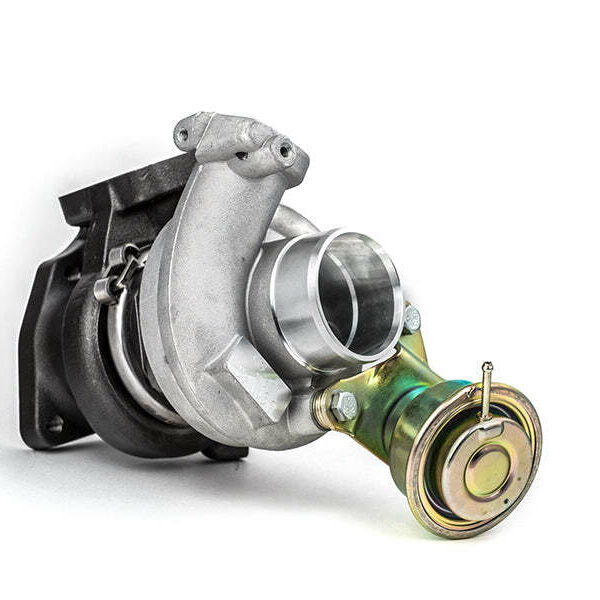 Forced Performance DSM Flanged Vehicle 68HTA Turbocharger 58mm CH8CM Turbine Housing WG on O2