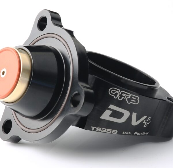 GFB Diverter Valve DV+ 14+ Audi S3 / VW Golf R 2.0T (Direct Replacement)