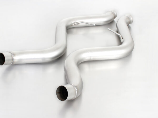 Remus 2007 BMW M3 E90/E92/E93 Connection Tube