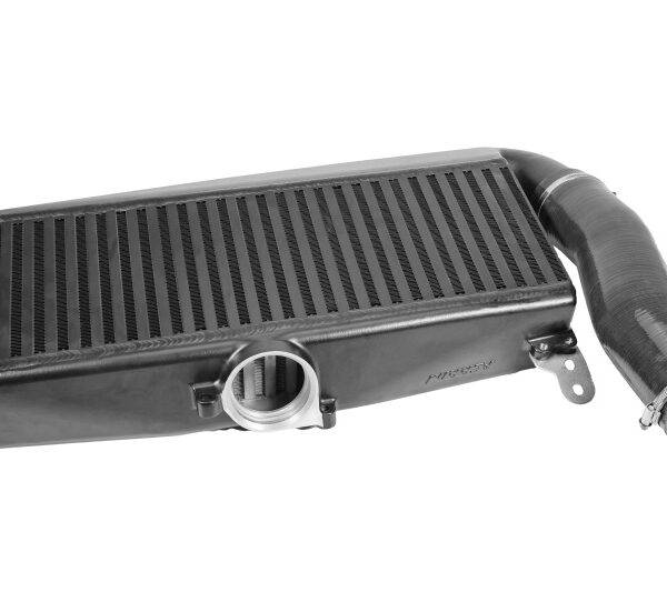 Perrin 22-23 Subaru WRX Top Mount Intercooler (TMIC) - Black