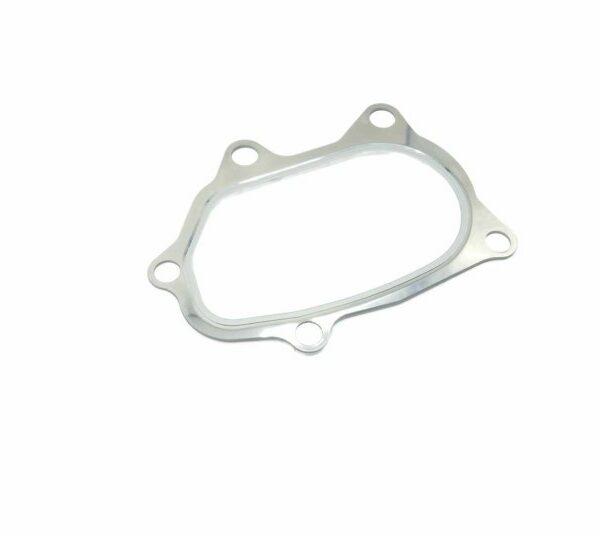Turbo XS Subaru EJ20/EJ25 (Single Scroll Turbo) 5 Layer SS Turbine Outlet Gasket