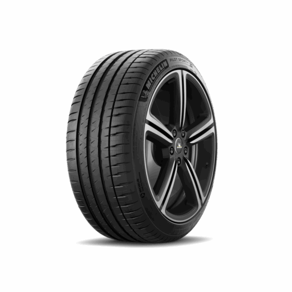 Michelin Pilot Sport 4 245/35R20 95Y XL Star BMW