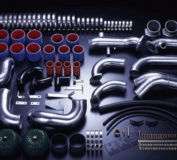 HKS SPL PPK BNR32 Full Kit