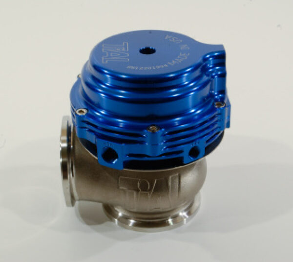 TiAL Sport MVR Wastegate 44mm 1.1 Bar (15.95 PSI) - Blue (MVR-1.1B)