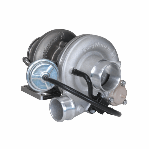 BorgWarner Cartridge EFR 6758 w/ Iron Bearing Housing