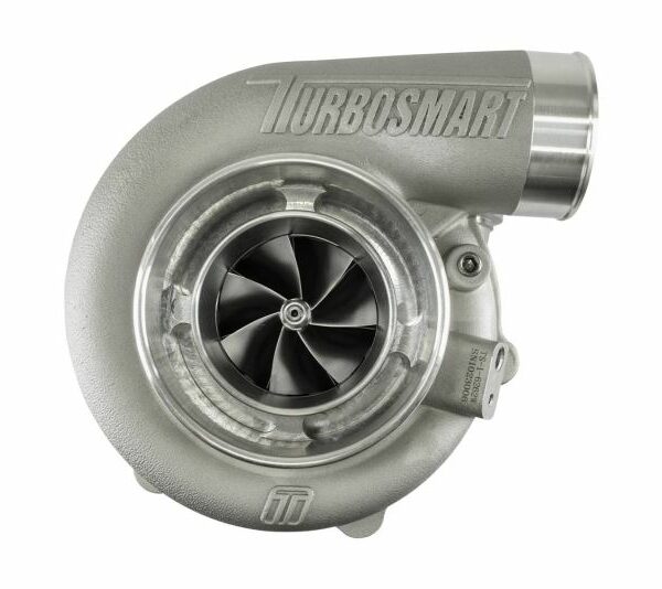 Turbosmart Oil Cooled 5862 T3 Flange Inlet V-Band Outlet A/R 0.63 External WG TS-1 Turbocharger