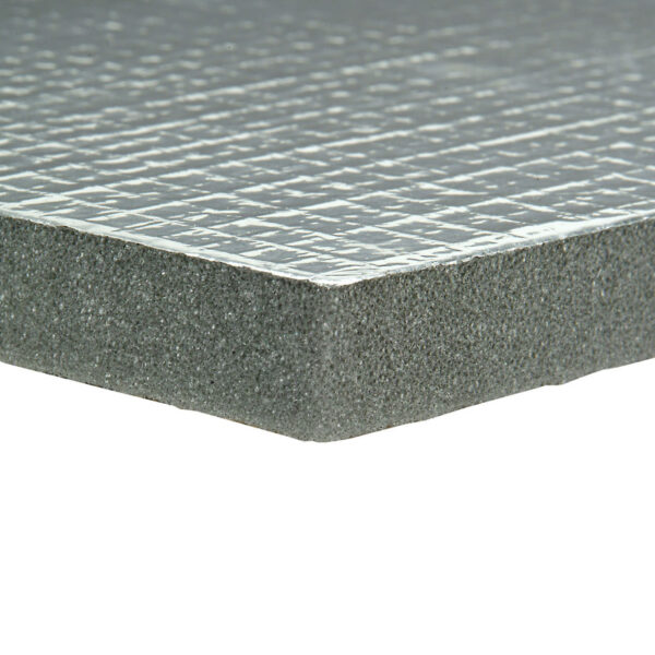 DEI Under Hood Thermal Acoustic Lining 32in x 54in - 12 sq ft - Retail Packaging