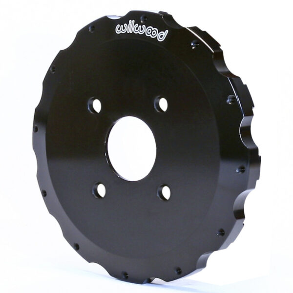 Wilwood Hat-BB Front .550in Offset 4 x3.93 - 12 on 8.75in