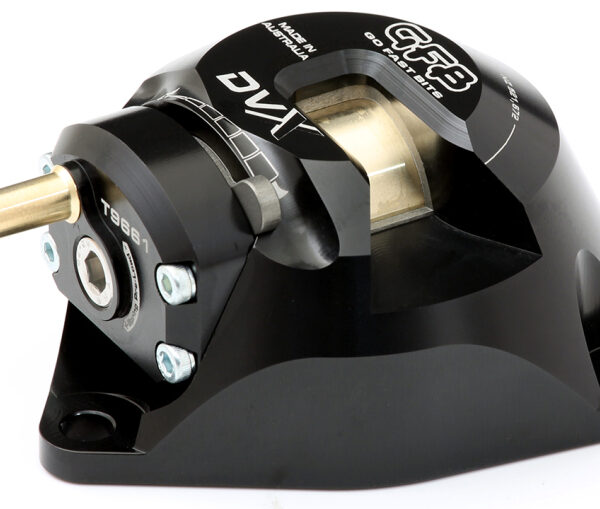 GFB DVX Fits Hyundai Veloster