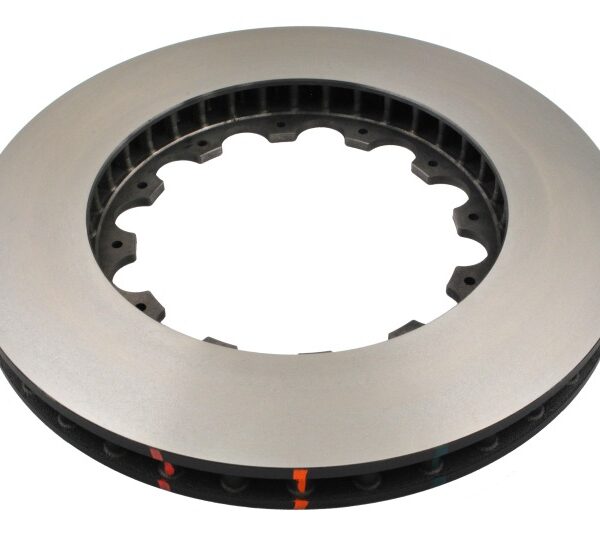 DBA 17-20 Dodge Durango (380mm Front Rotor) Front 5000 Series Replacement Ring