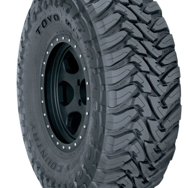 Toyo Open Country M/T Tire - LT325/50R22 127Q F/12