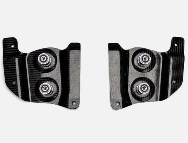 Akrapovic 21-22 BMW M3 (G80) OPF/GPF Fitting Kit