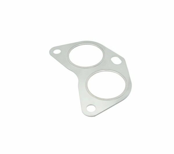 Turbo XS Subaru EJ20/EJ25 4-Layer Stainless Steel Exhaust Manifold to Header Gasket - Pair