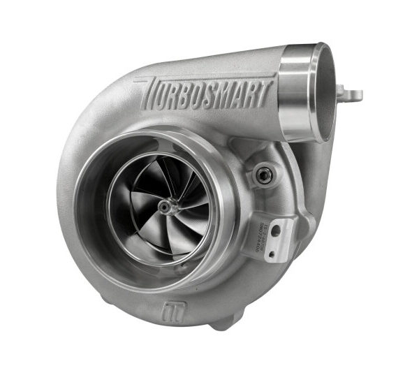 Turbosmart Water Cooled 6870 (Kompact) T4 0.96AR Externally Wastegated TS-2 Turbocharger