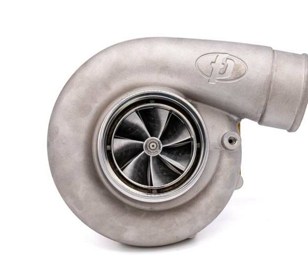 Forced Performance FP6875 Street Turbocharger w/SS V-Band 1.02AR Turbine Housing